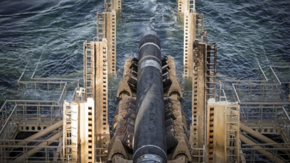 Nord Stream 2